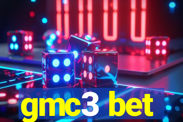 gmc3 bet